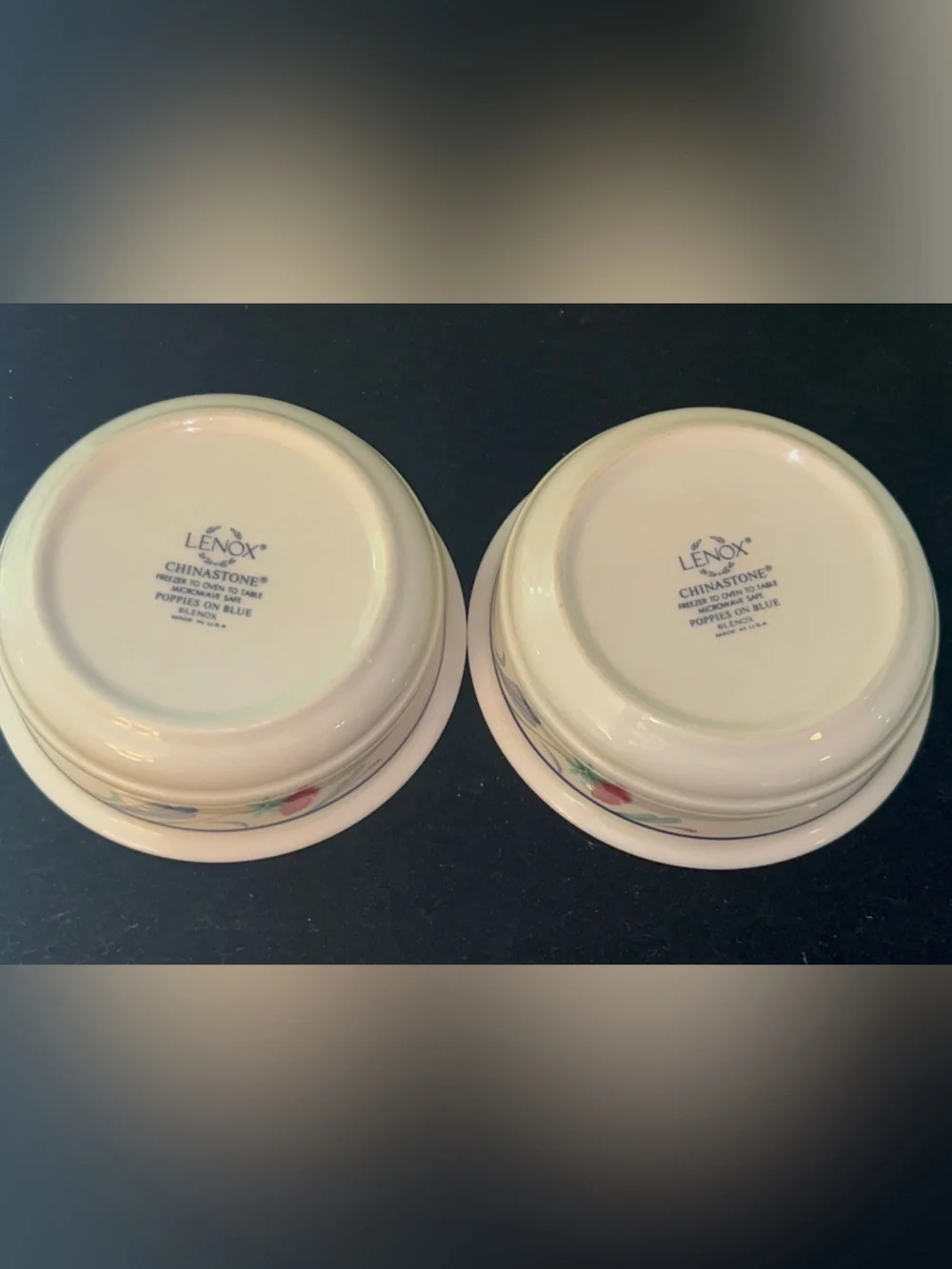 Vintage Lenox 